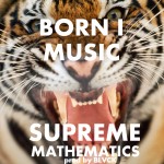 Supreme Mathematics Cover Art